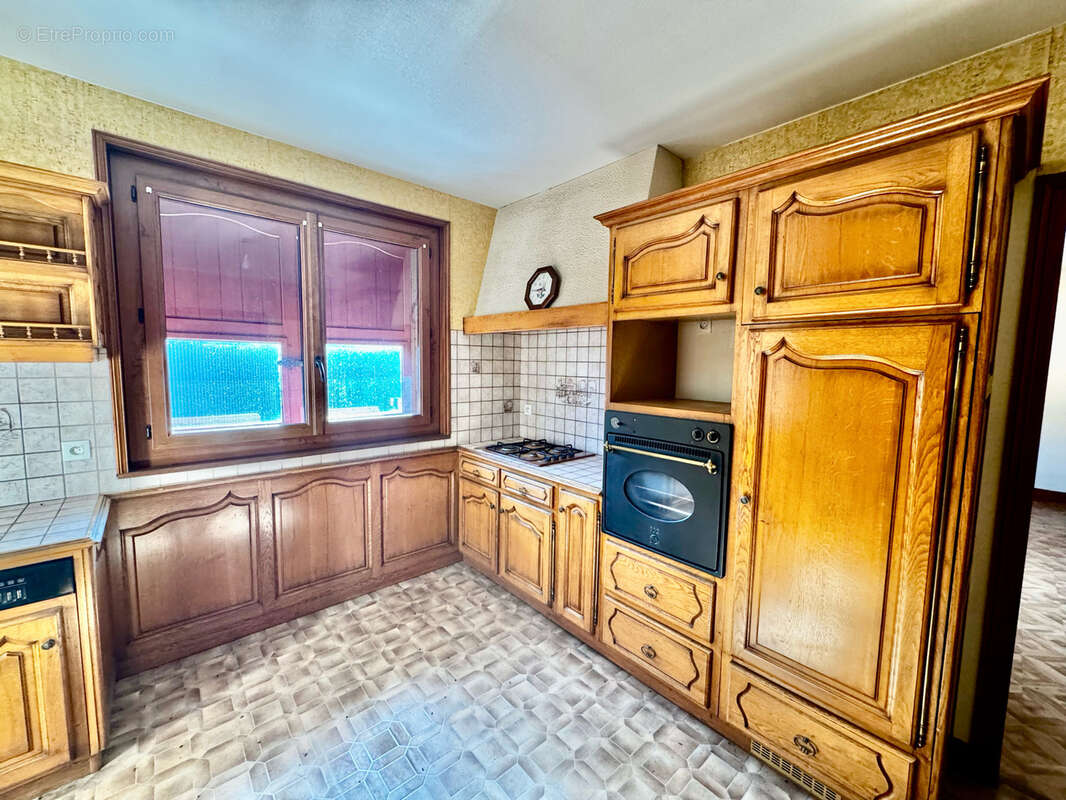 Maison à SAINT-BONNET-LE-FROID