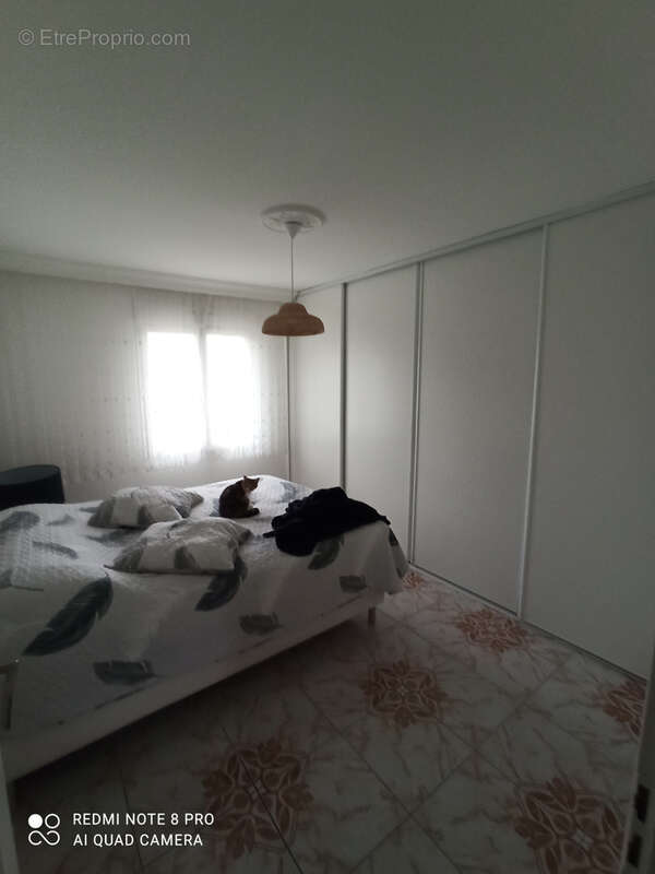 Maison à ROMORANTIN-LANTHENAY