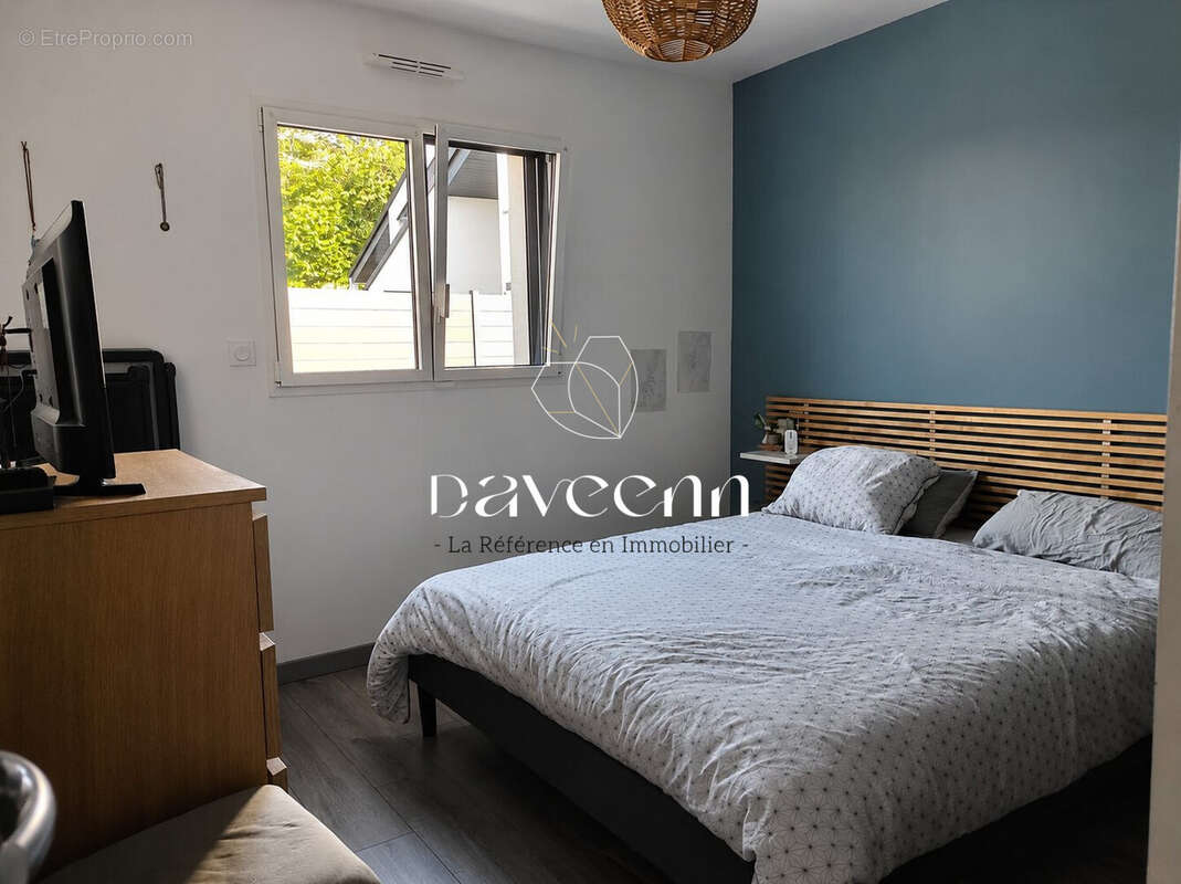 Maison 116 m² à Pluvigner  - photo 4