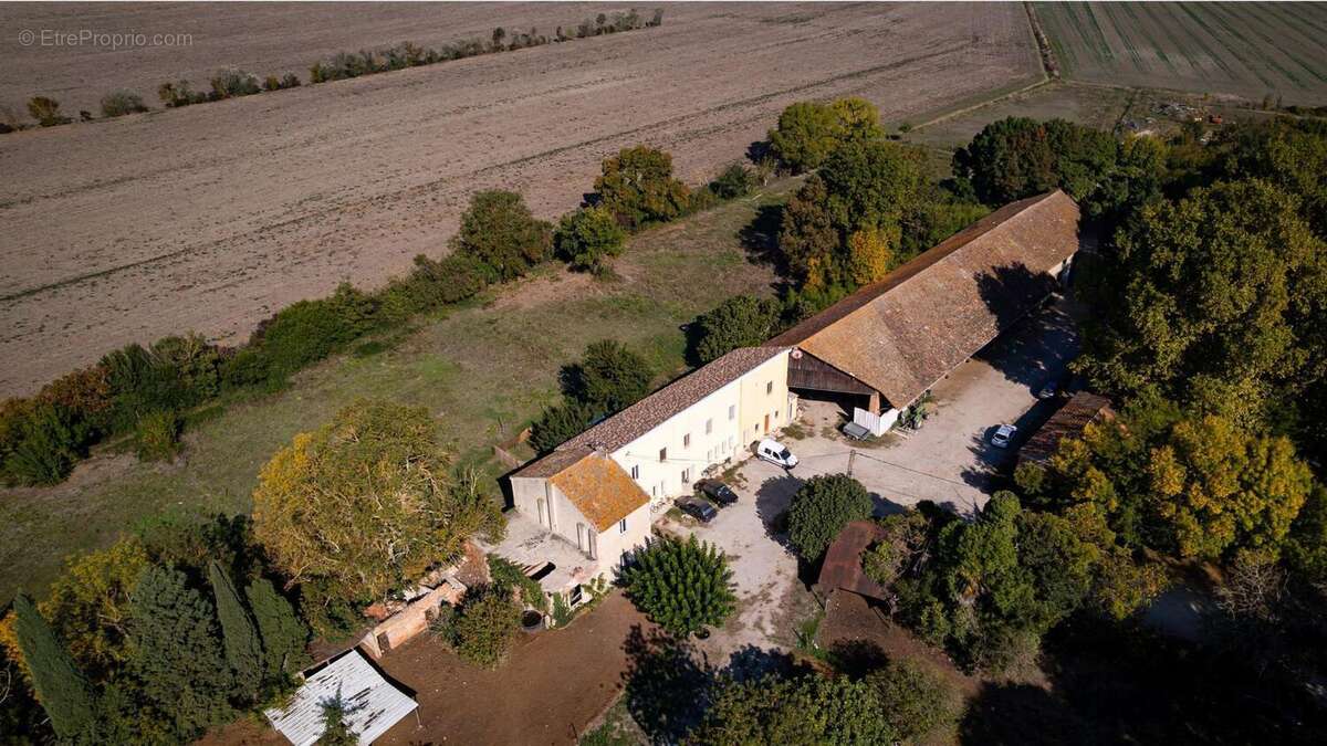 Photo 5 - Maison à CASTELNAUDARY