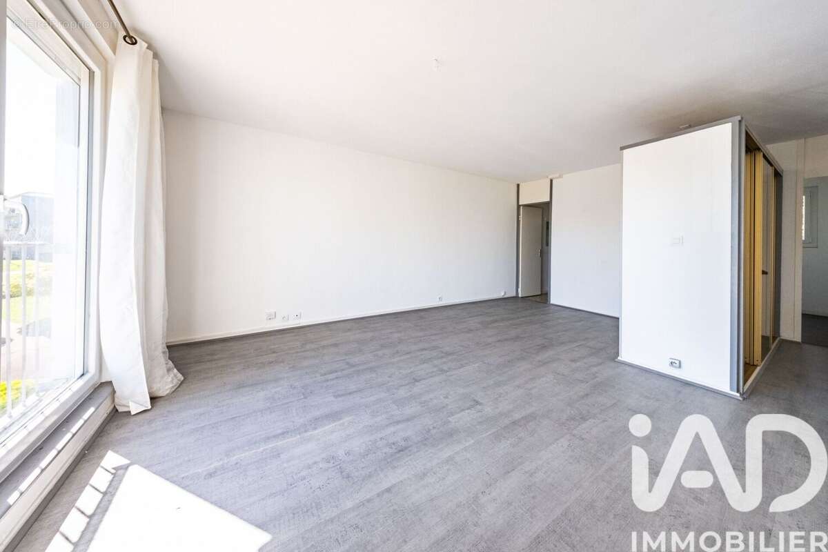 Photo 2 - Appartement à QUETIGNY