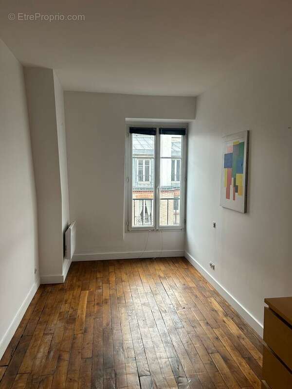 Photo 2 - Appartement à PARIS-15E