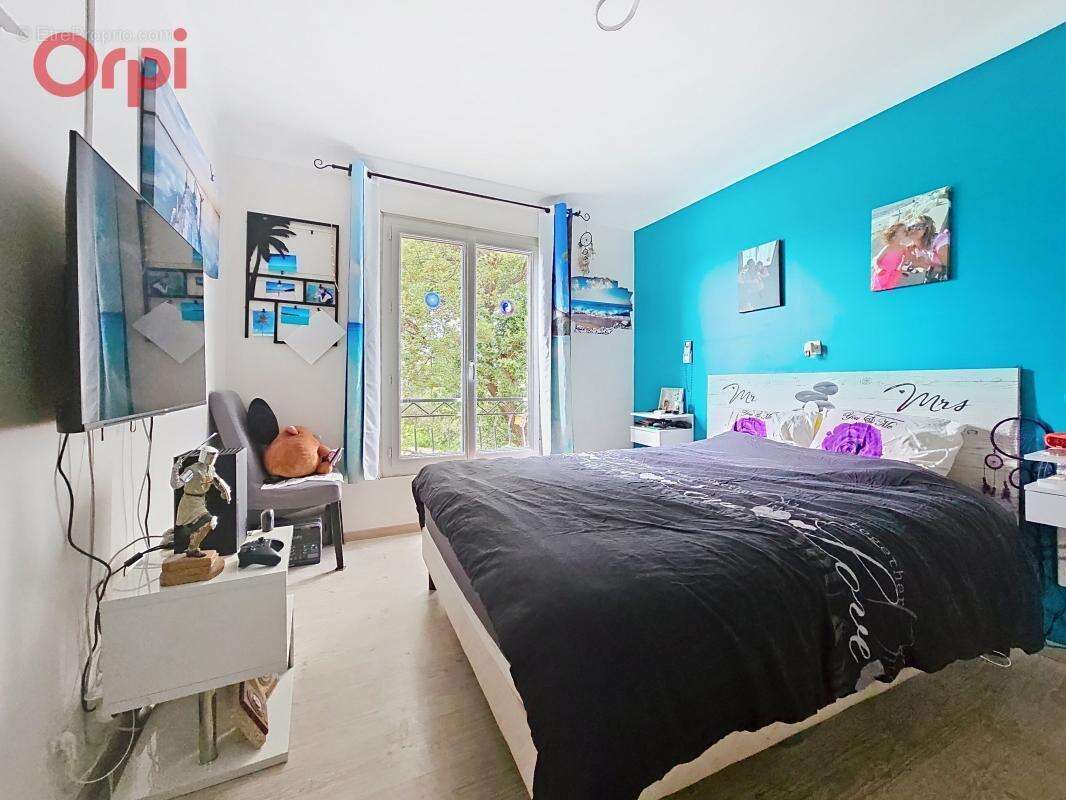 Maison à LA SEYNE-SUR-MER