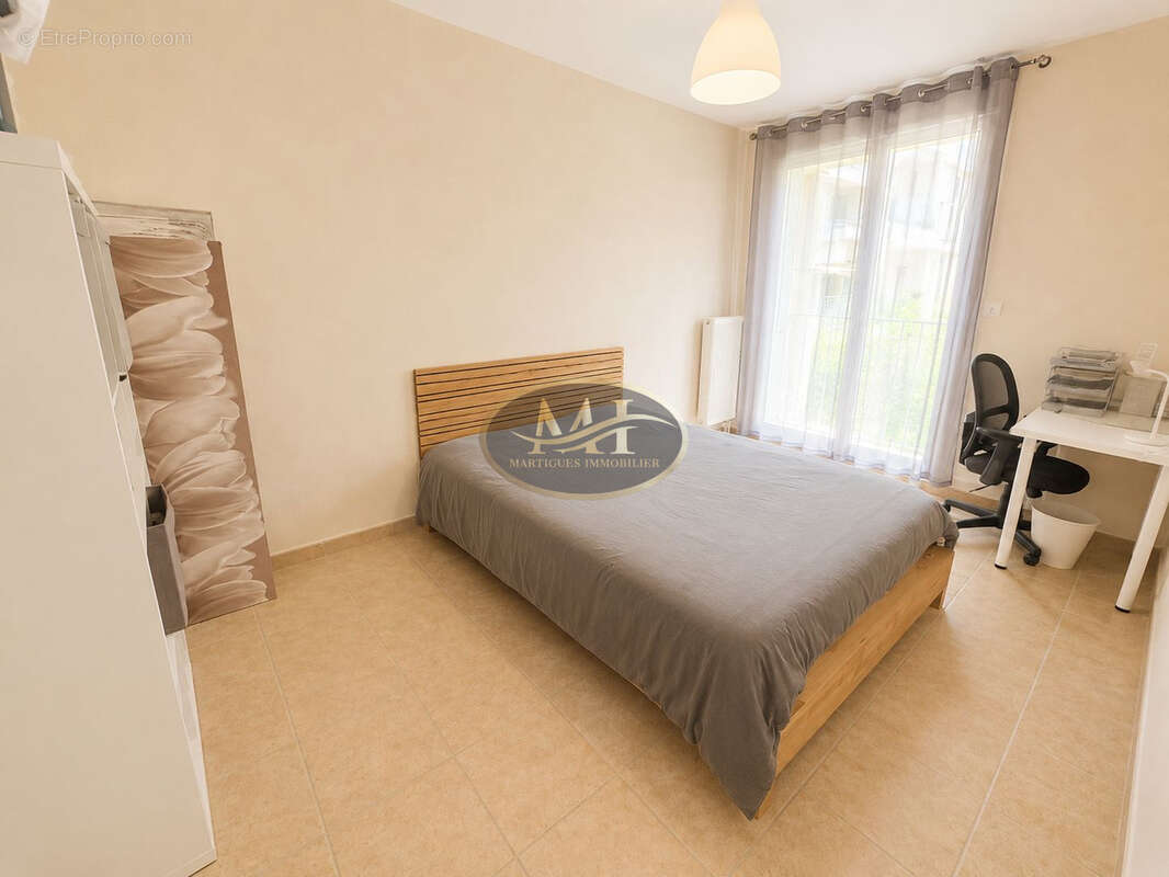 Appartement à MARTIGUES