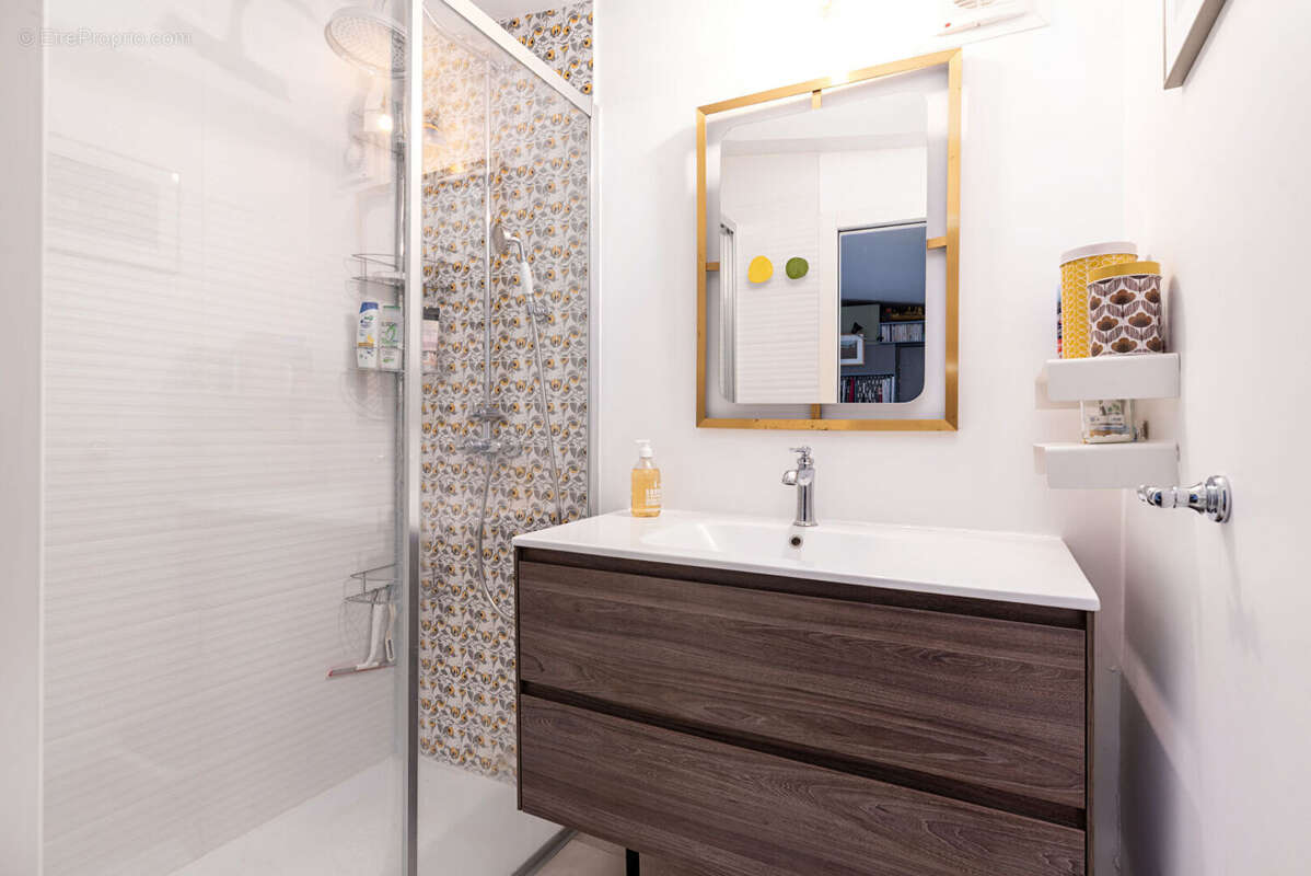 Appartement à LYON-4E