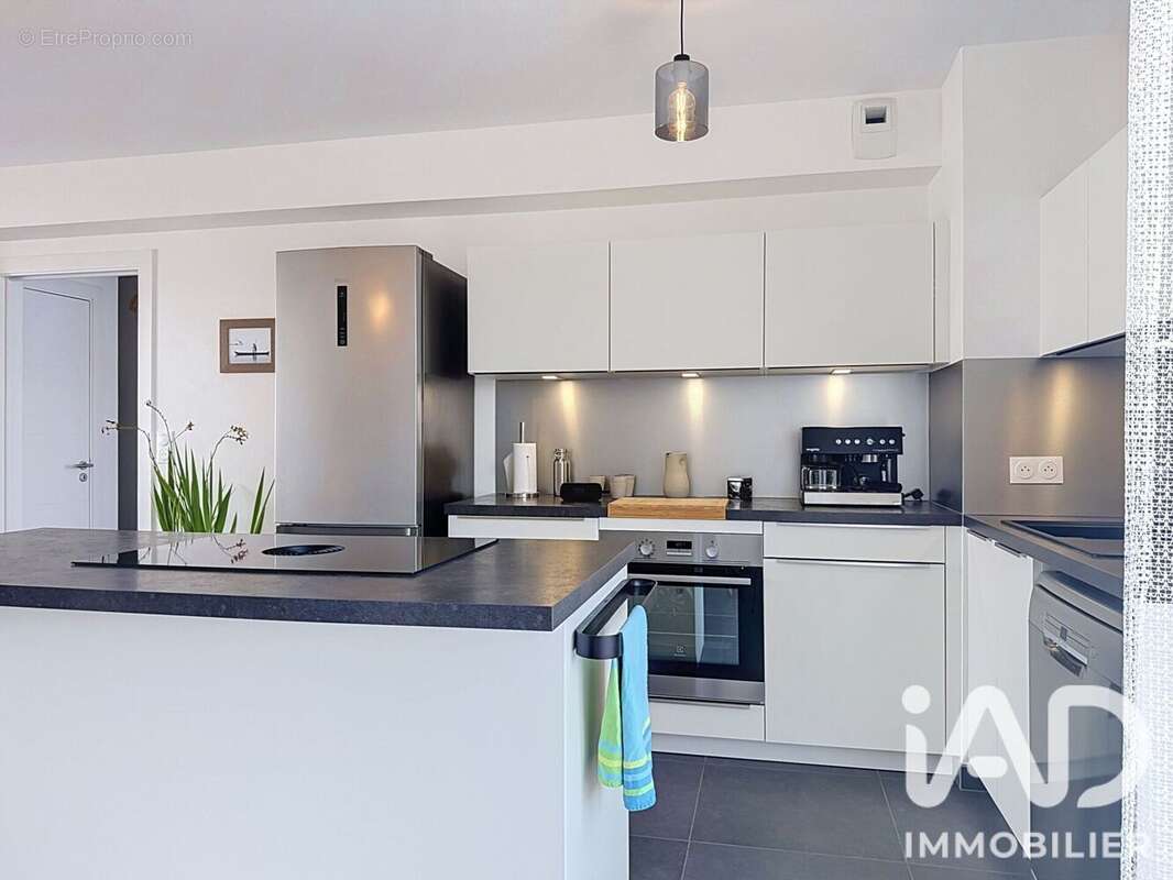 Appartement 72 m² à Quiberon  - photo 5