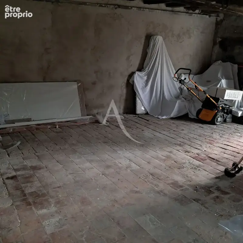 Maison Montcresson - photo 17