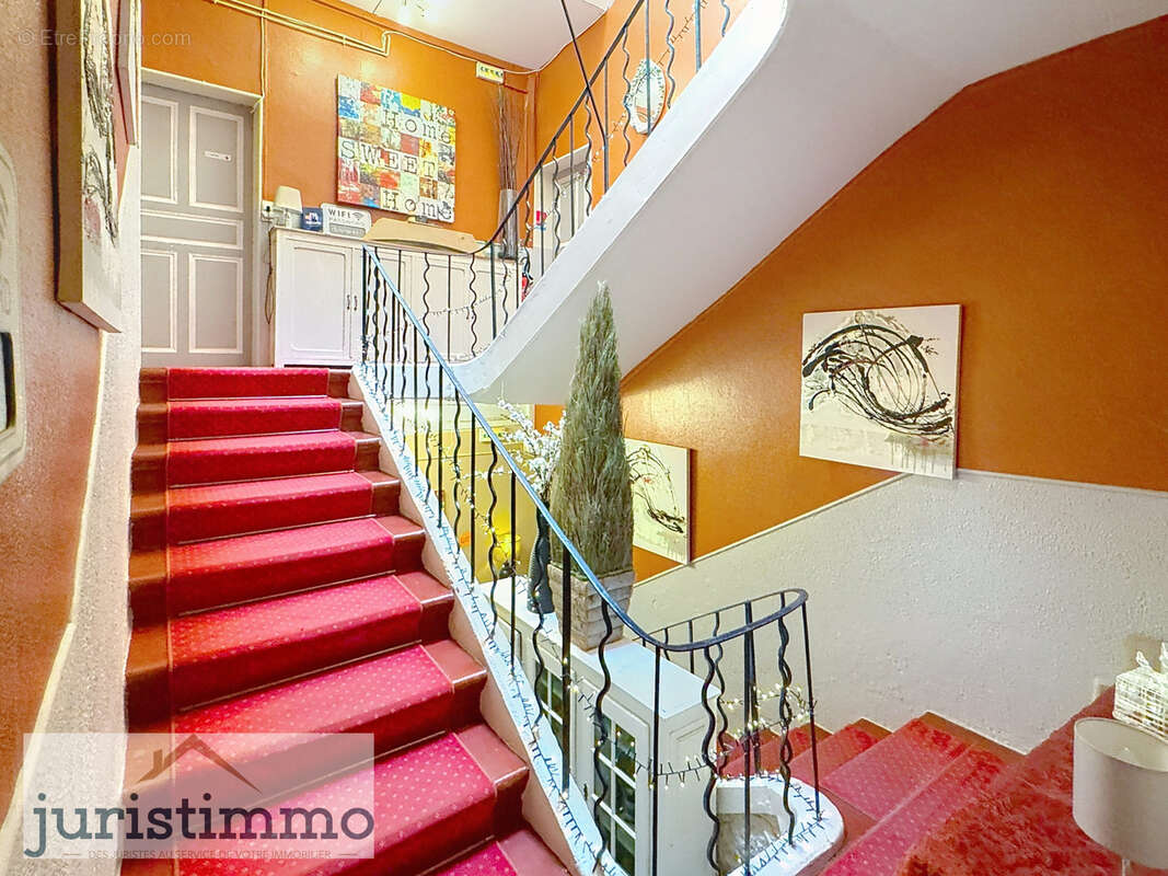 Maison à PIOLENC
