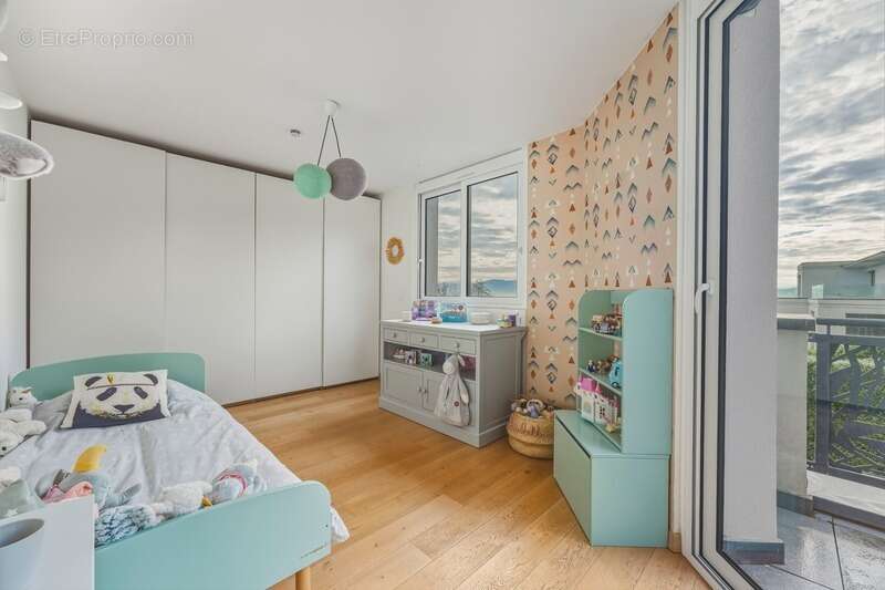 Maison à DIVONNE-LES-BAINS