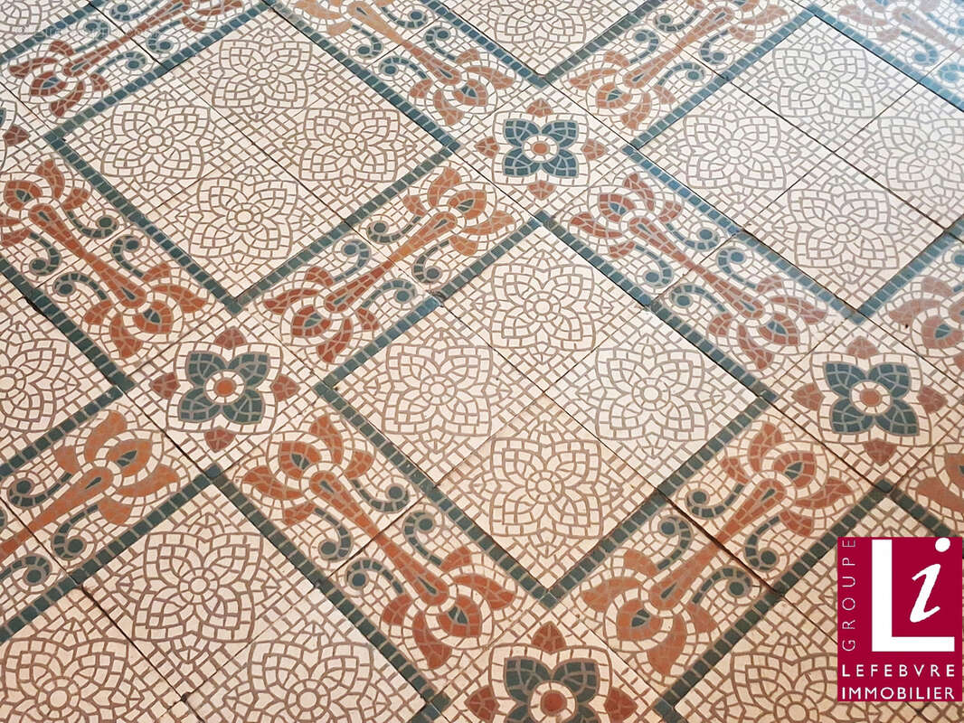 Appartement à WIMEREUX