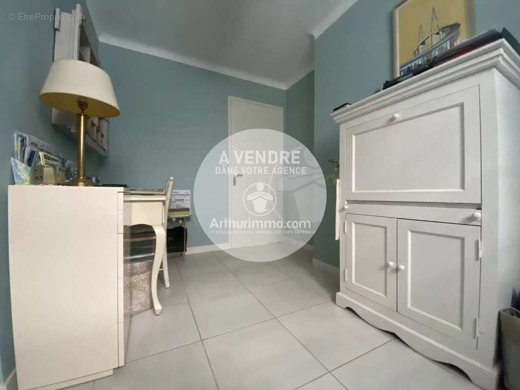 Maison à SAINT-BREVIN-LES-PINS