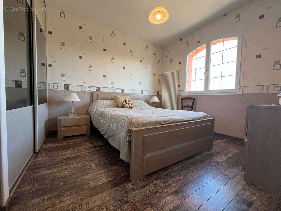 Maison Premilhat 6 pièce(s) 145,88 m2 - photo 4