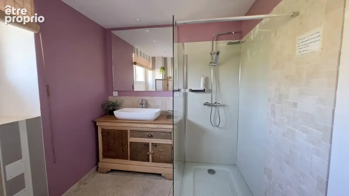 Maison à vendre T6 Chemillé-en-Anjou - Coup de Coeur Assuré ! - photo 6