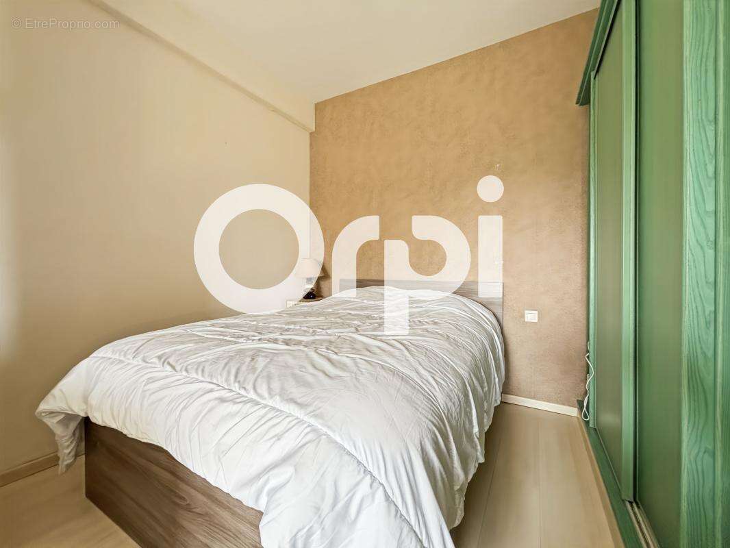 Appartement à WIMEREUX