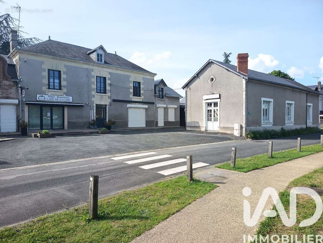 Maison 247 m² à Beuxes  - photo 3