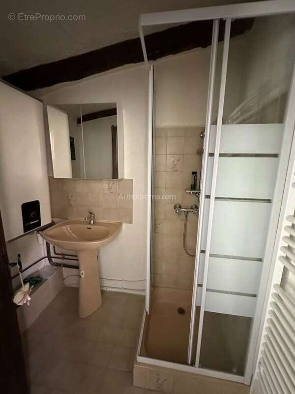 Vente Maison Lambruisse(04170) 49 500ï¿œ - photo 4