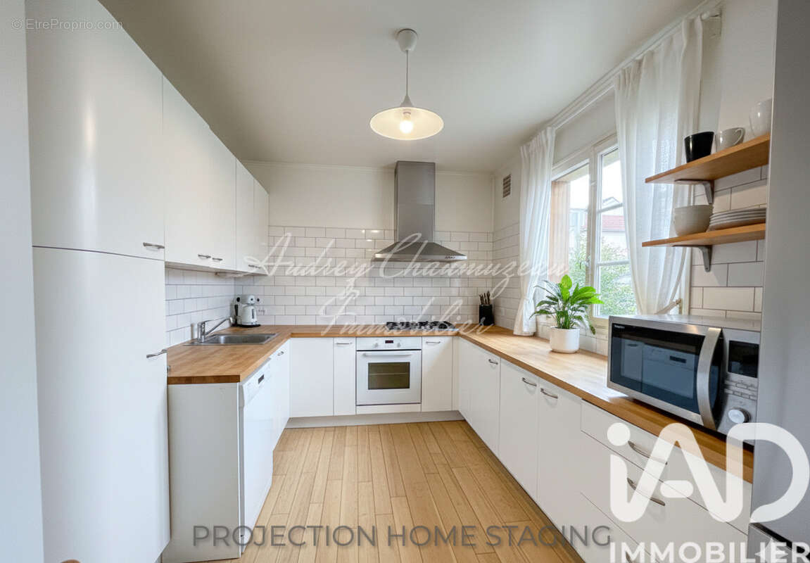 Photo 6 - Maison à ORSAY