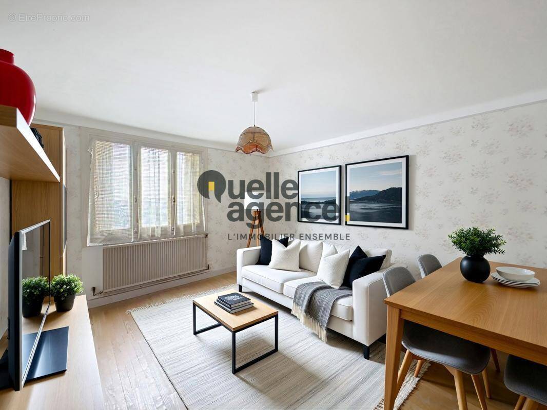 Appartement à BREST