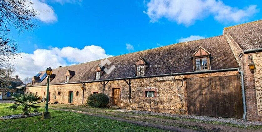 Maison 303 m² à Verneuil-Sur-Avre  - photo 7