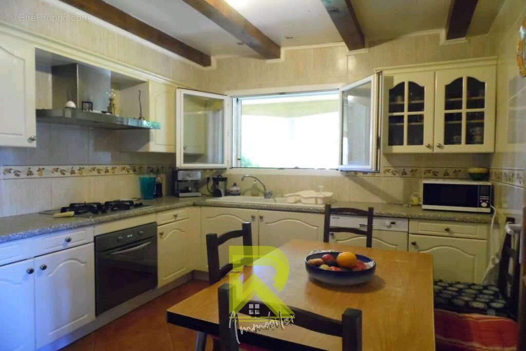 Appartement à VIAS