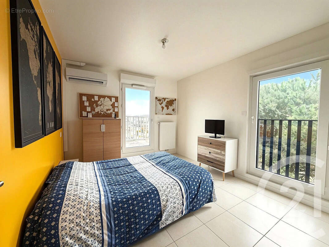 Appartement à BEGLES