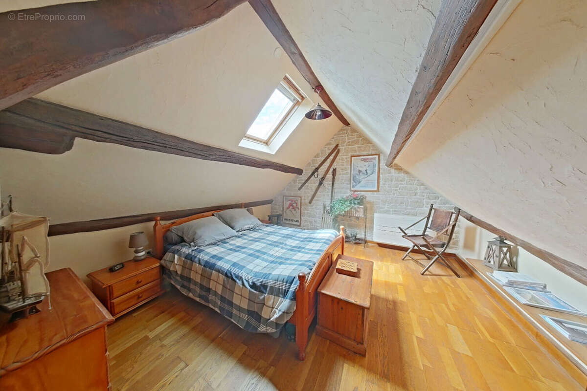 Maison à ABLIS
