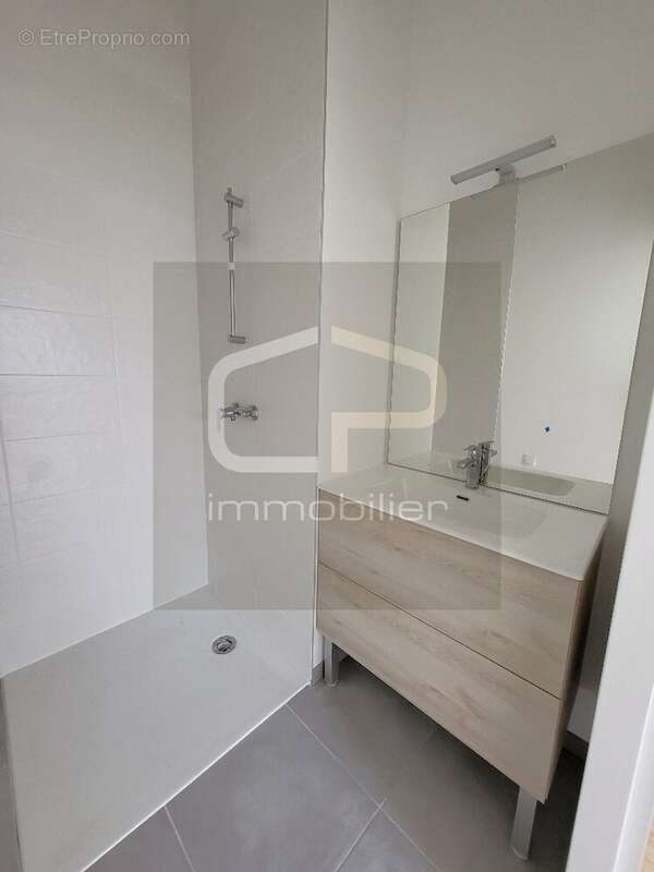 Appartement à QUINTAL