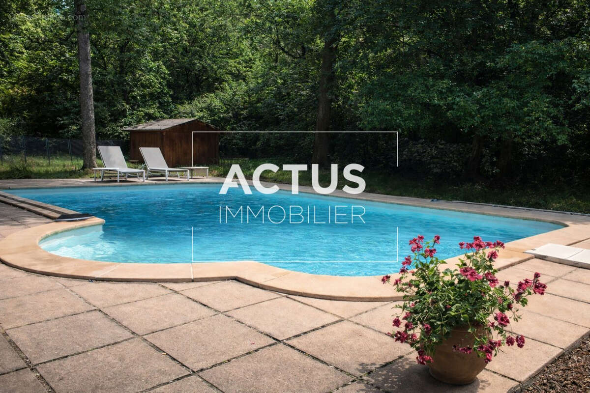 Maison à SALON-DE-PROVENCE