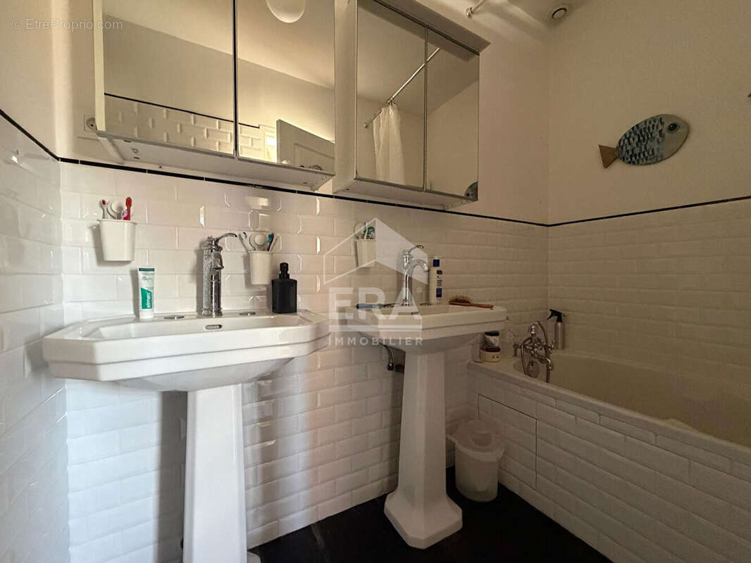 Maison 107m² à montreuil - photo 13