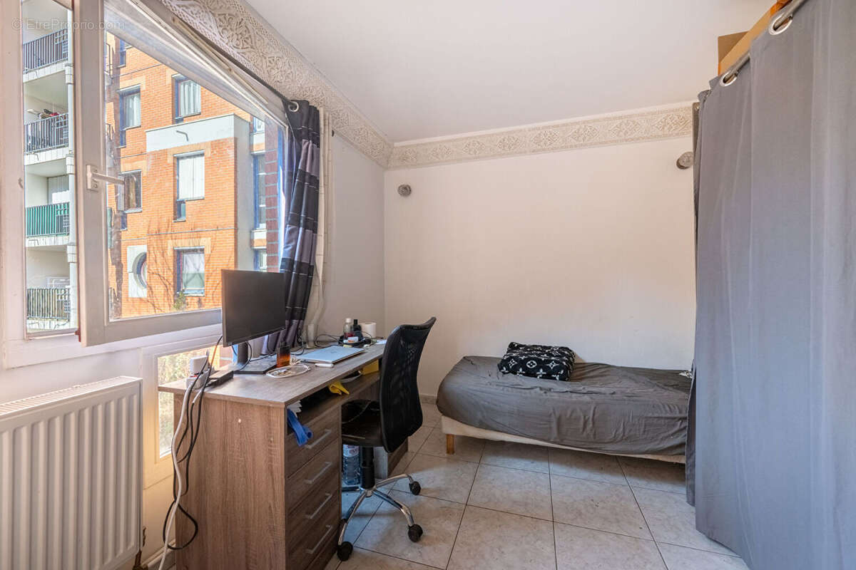 Appartement à CERGY