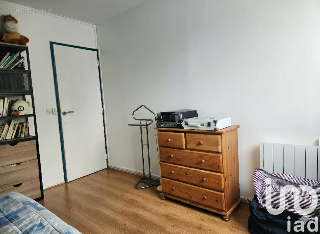 Photo 8 - Maison à ERAGNY