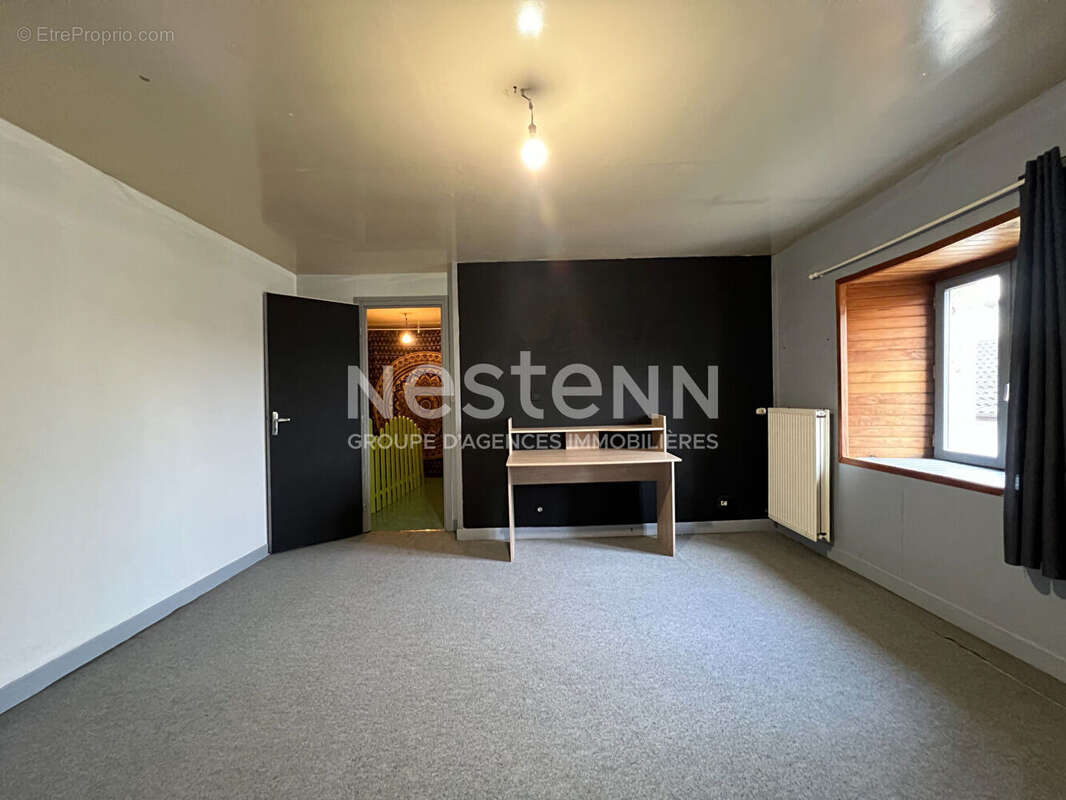 Maison à VILLOTTE-SUR-AIRE