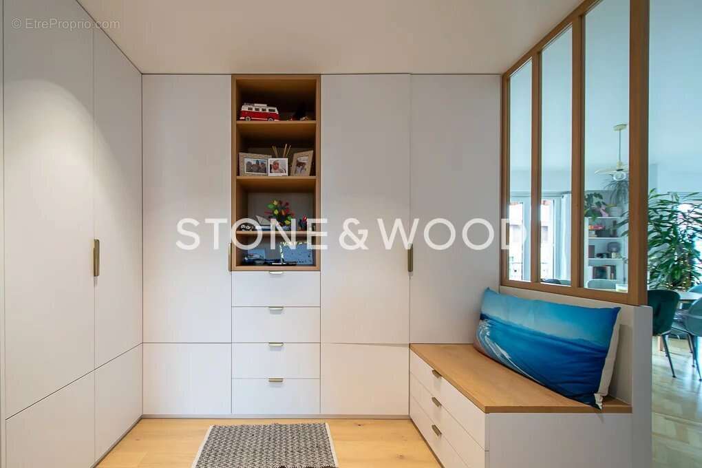 Appartement à ANNECY