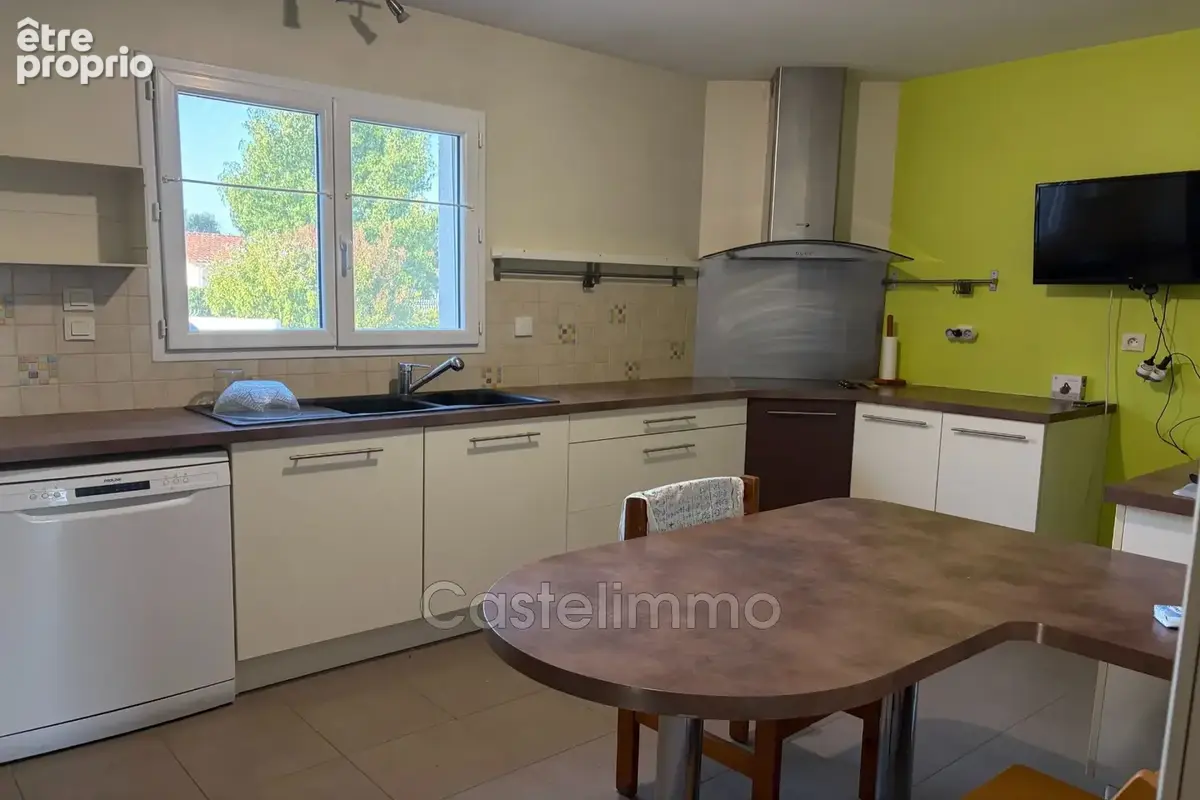 Maison 5 pièces 160 m² à vendre à Saint-Nicolas-De-La-Grave (82210) - photo 6