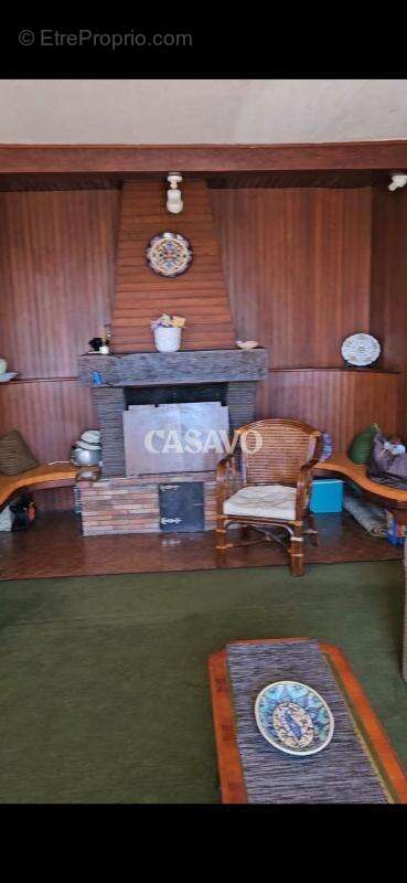 Appartement à BANDOL