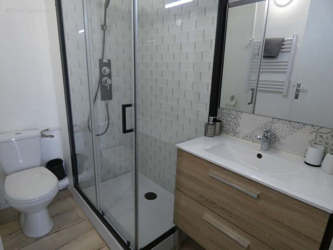 Appartement à ALES