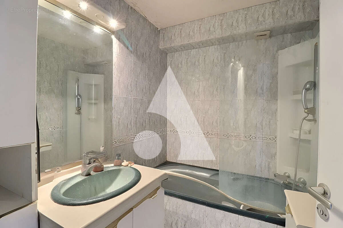 Appartement à PONTOISE