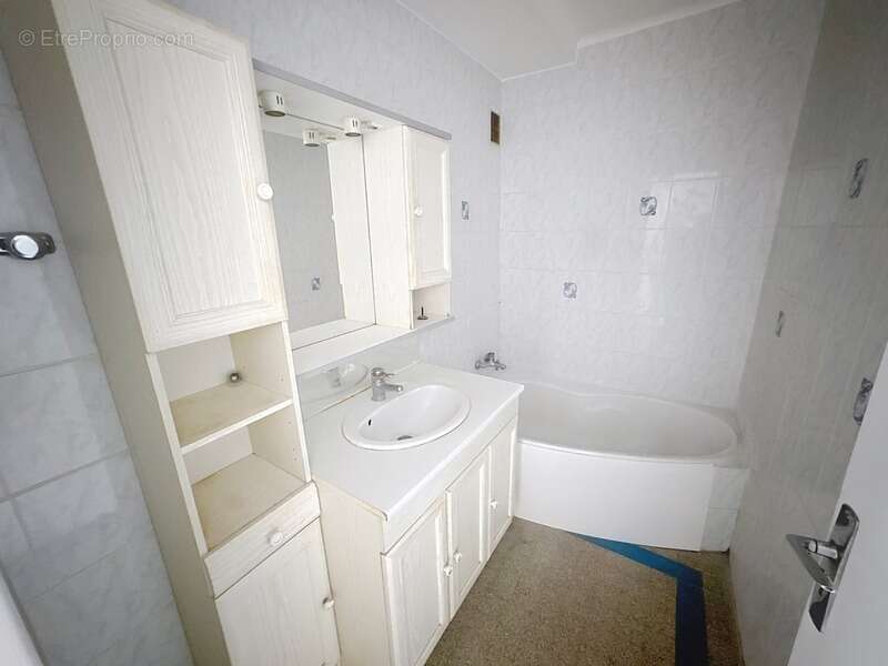 Appartement à ANNEMASSE