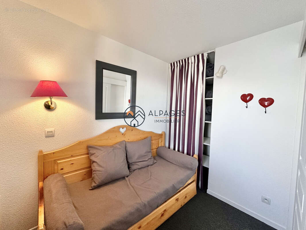 Appartement à RISOUL