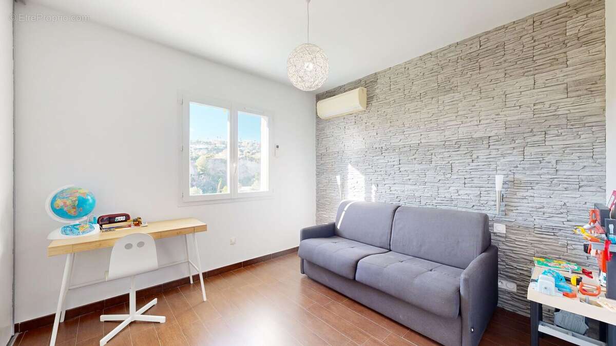 Photo 8 - Maison à NICE