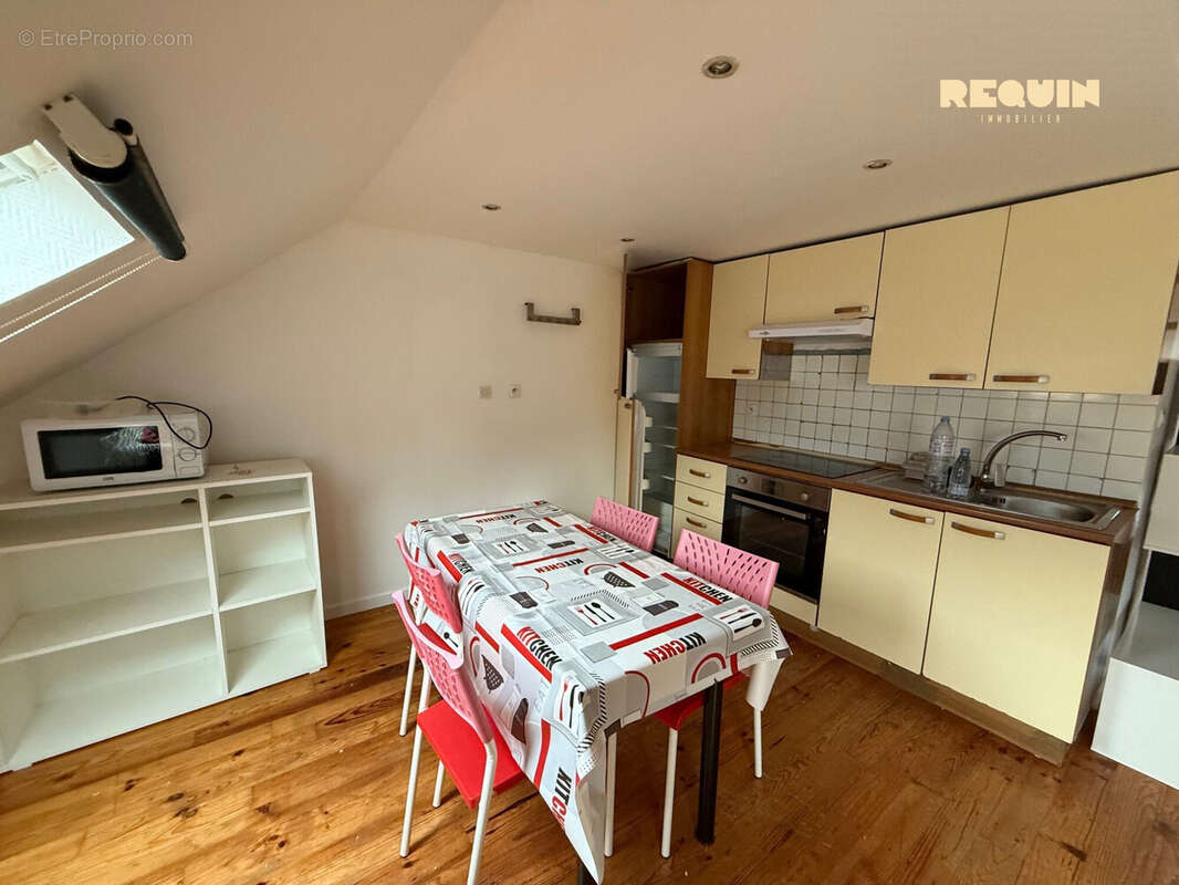 Appartement à LILLE