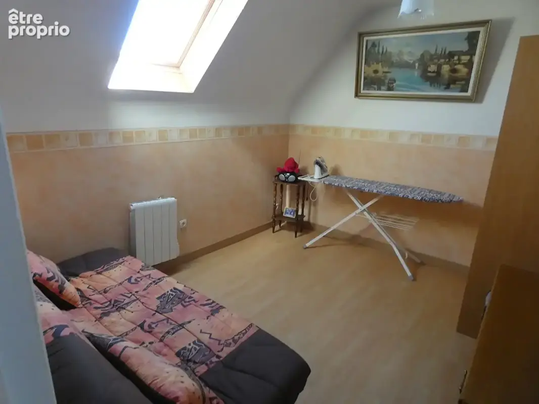 Maison 109m² à trosly-breuil - photo 5