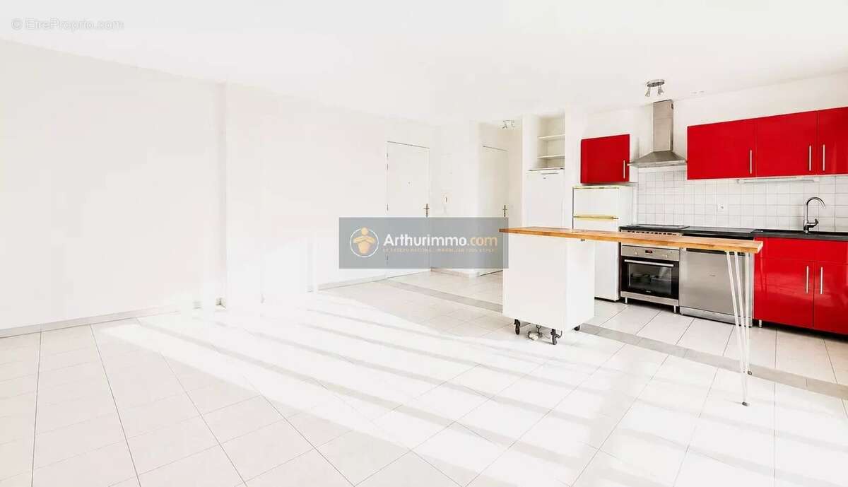 Appartement à SAINT-RAPHAEL