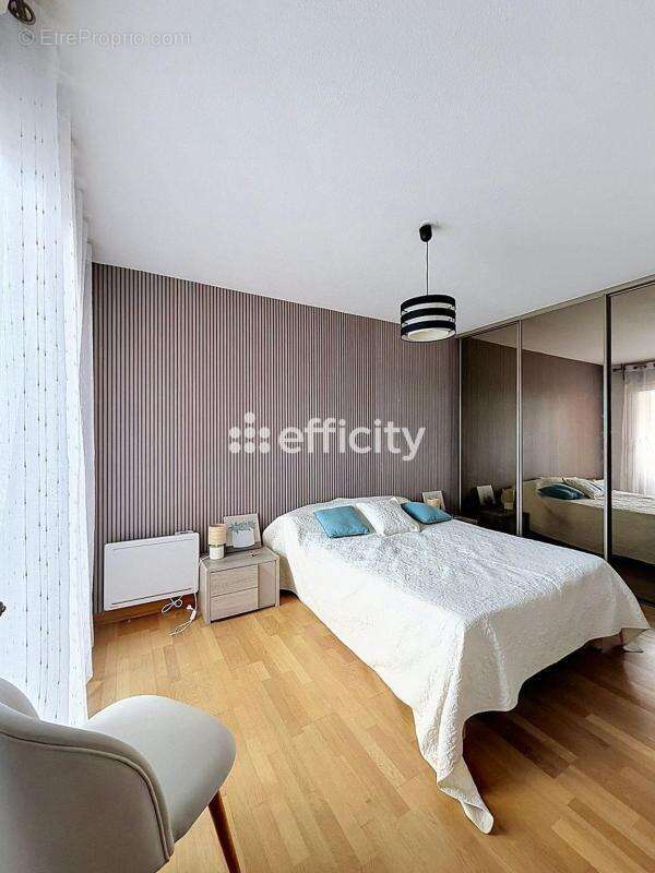 Appartement - photo 4