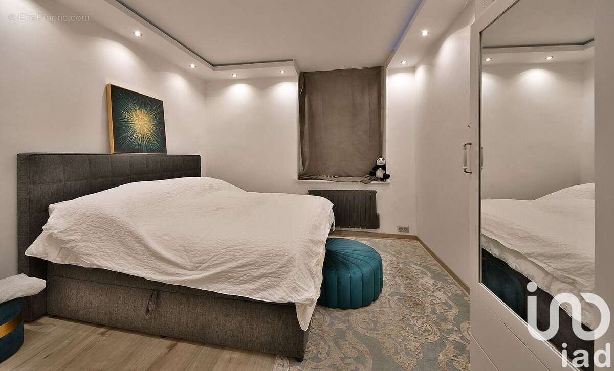 Photo 2 - Appartement à METZ