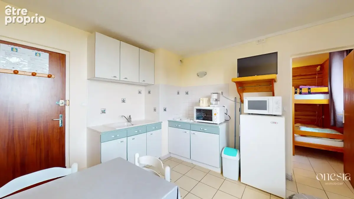 Appartement - photo 6