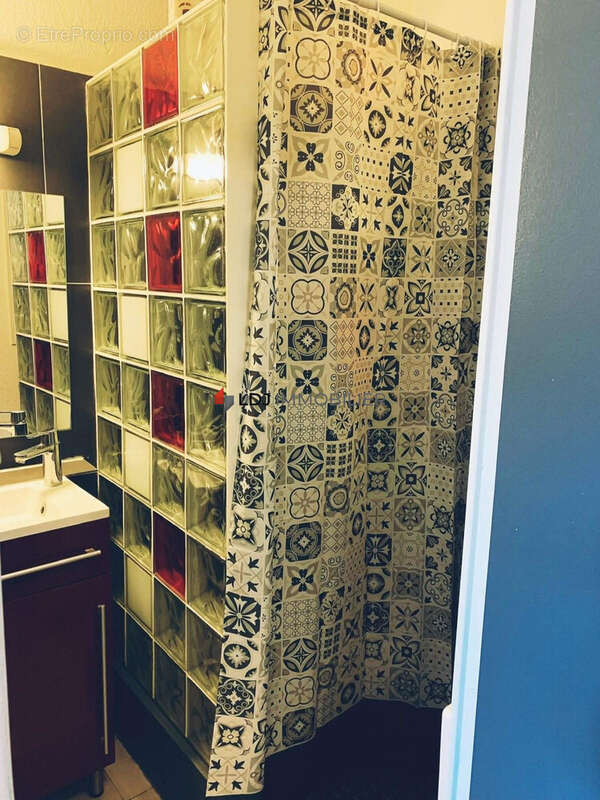 Appartement à CANET-EN-ROUSSILLON