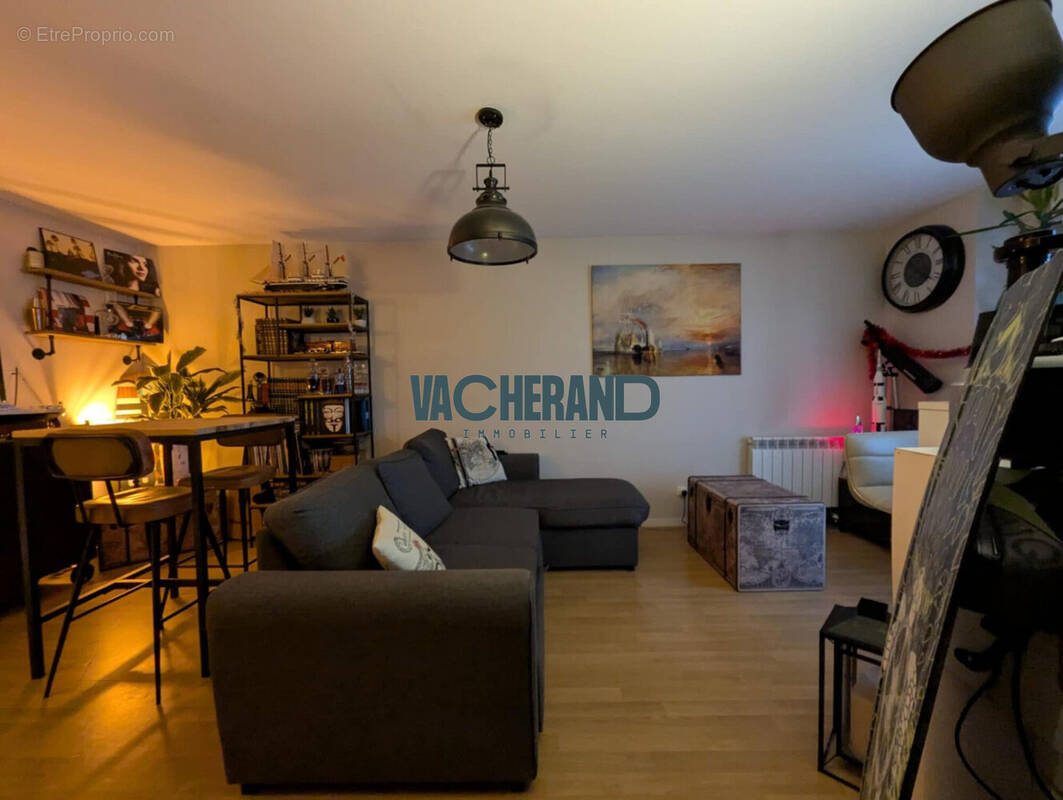 Appartement à BAILLEUL