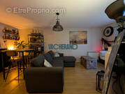 Appartement à BAILLEUL