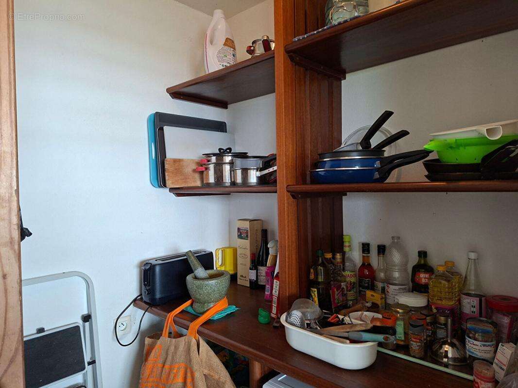 Appartement à CAYENNE